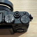 Fujifilm Compact Digital Cameras X10