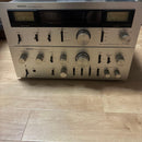 Denon Amplifier Body 2 Pma-501 Tu501