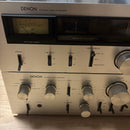 Denon Amplifier Body 2 Pma-501 Tu501