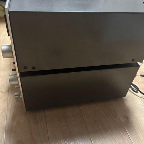 Denon Amplifier Body 2 Pma-501 Tu501