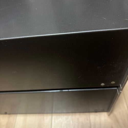 Denon Amplifier Body 2 Pma-501 Tu501