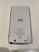 Digital Audio Players Sony Walkman