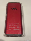 Digital Audio Players Sony Walkman