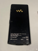 Digital Audio Players Sony Walkman