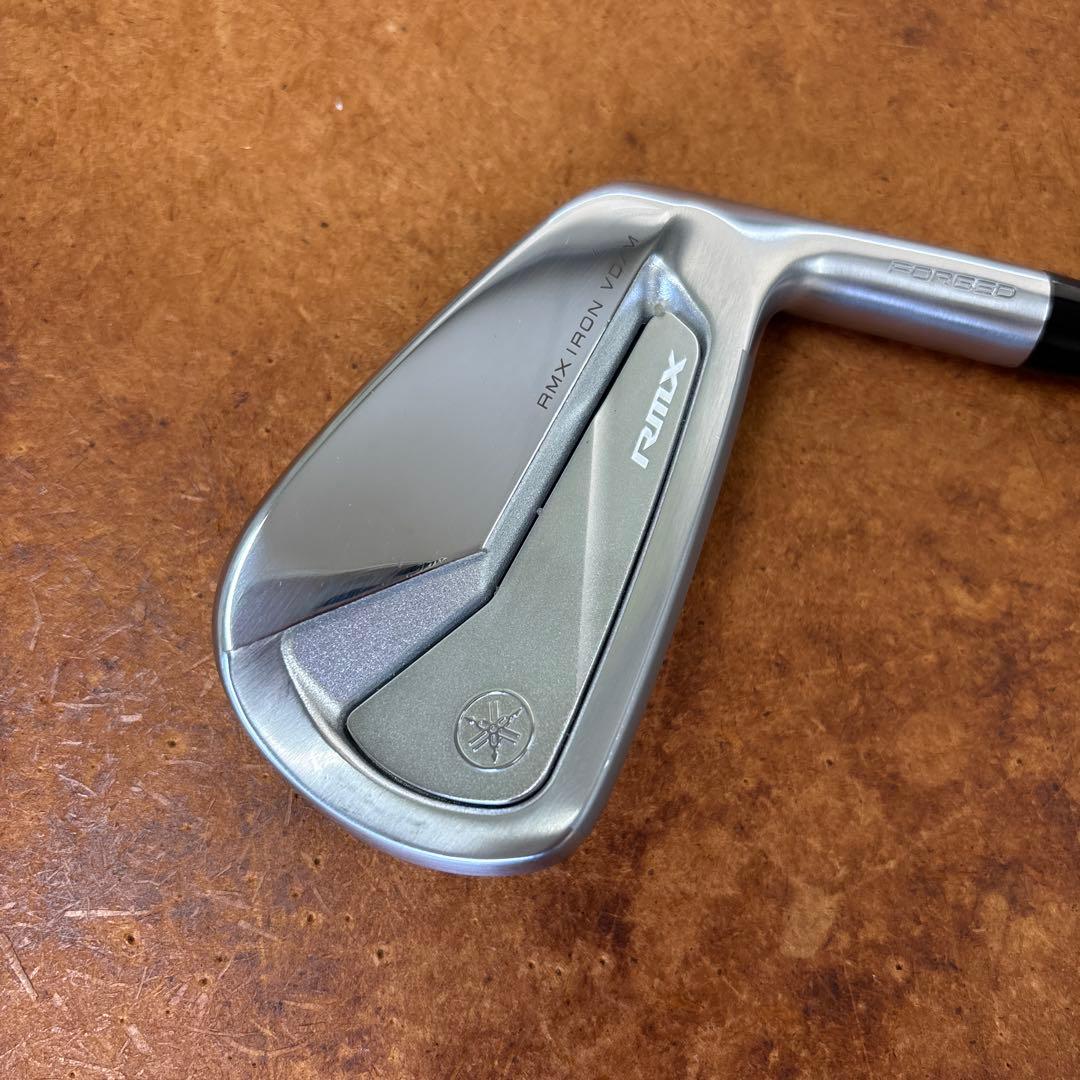 Yamaha Single Irons Vd/M