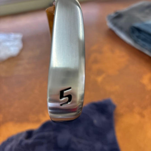 Yamaha Single Irons Vd/M