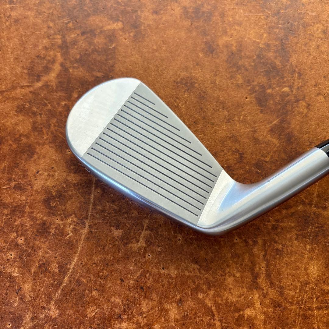 Yamaha Single Irons Vd/M