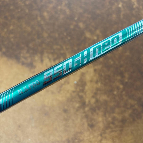 Yamaha Single Irons Vd/M