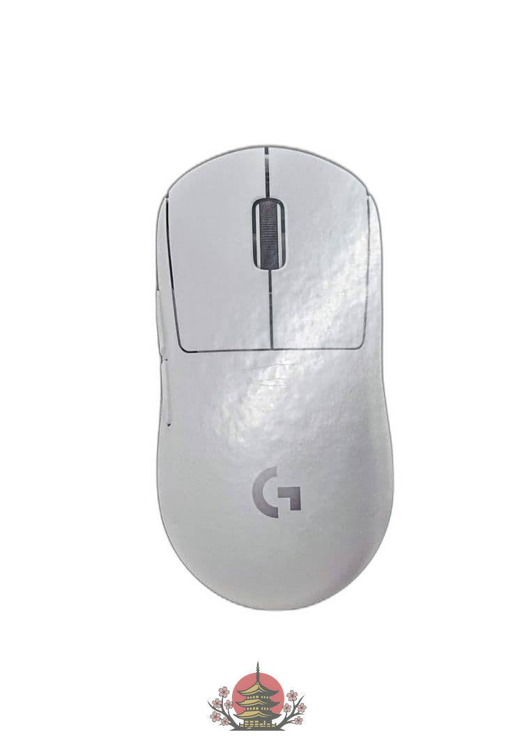 Logicool Mouse Body G Pro X Superlight