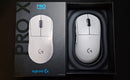 Logicool Mouse Body G Pro X Superlight