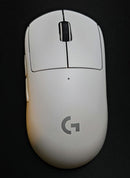 Logicool Mouse Body G Pro X Superlight