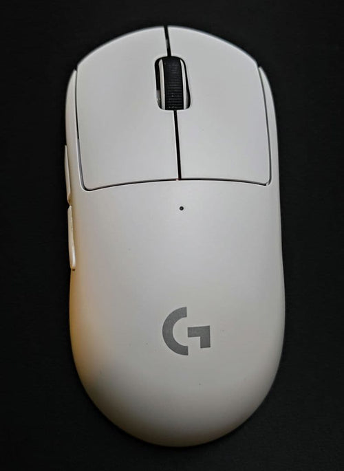 Logicool Mouse Body G Pro X Superlight