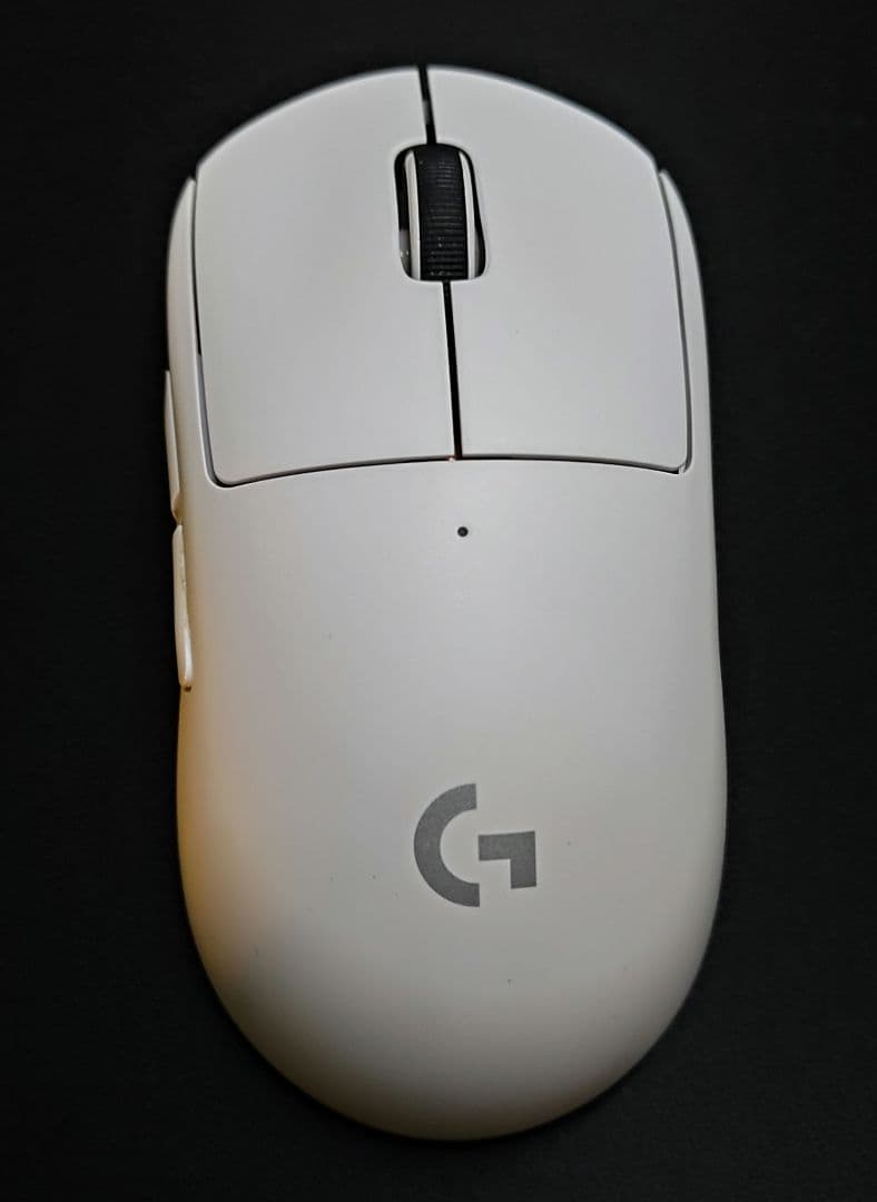 Logicool Mouse Body G Pro X Superlight