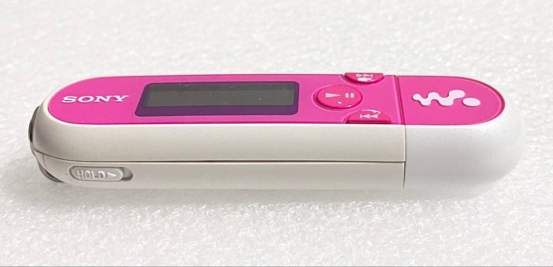 Sony Digital Audio Players Nw-E042 2Gb