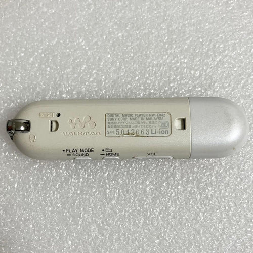 Sony Digital Audio Players Nw-E042 2Gb