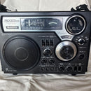Radio And Boombox National Proceed 2600