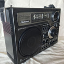 Radio And Boombox National Proceed 2600