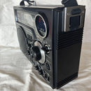 Radio And Boombox National Proceed 2600