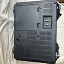 Radio And Boombox National Proceed 2600