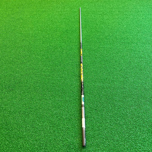 Ust Mamiya Shafts Attas Daaas 5Sx