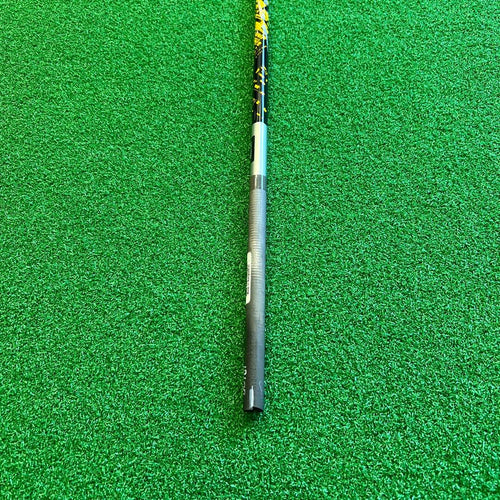 Ust Mamiya Shafts Attas Daaas 5Sx
