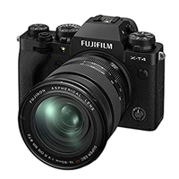 Digital Slr Fujifilm X-T4 X-T4Lk-1680-B