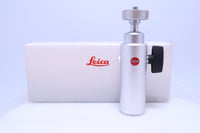 Leica Crepe (Silver)(