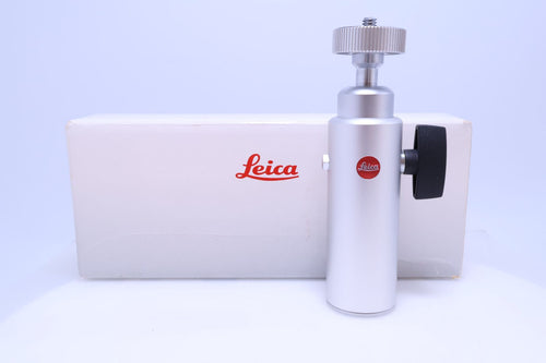 Leica Crepe (Silver)(
