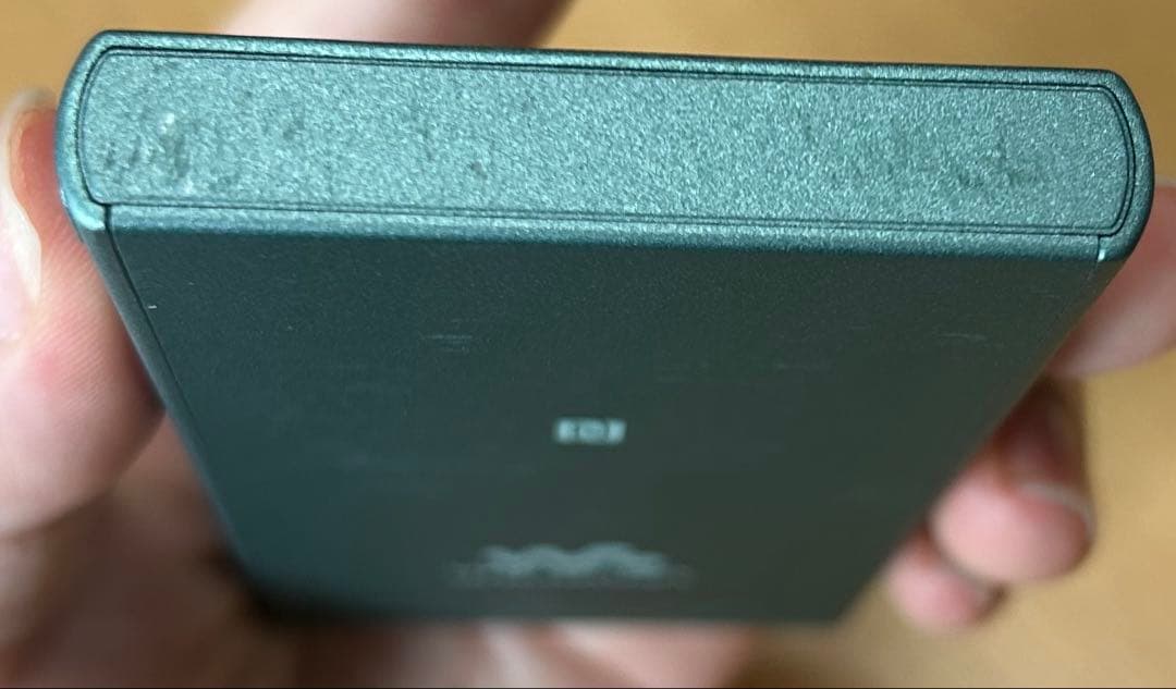 Sony Digital Audio Players Nw-A45
