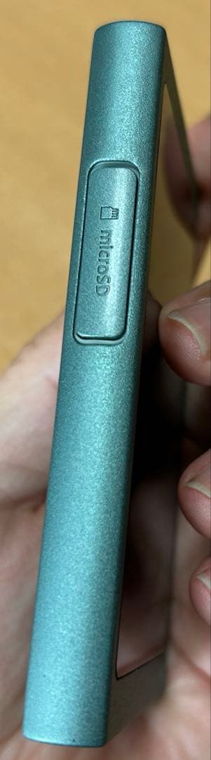 Sony Digital Audio Players Nw-A45