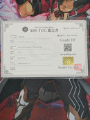 Yu-Gi-Oh! Ocg Duel Monsters (Foreign Languages) Ars10+ Blar20Th Psa10