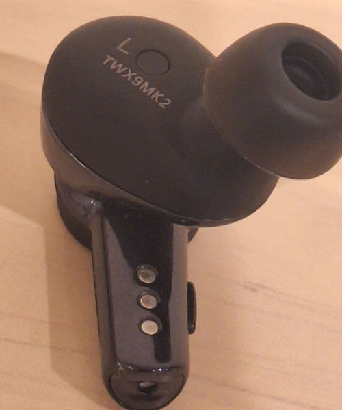 Audio Technica Wireless Earphones Ath-Twx9 Mk2_
