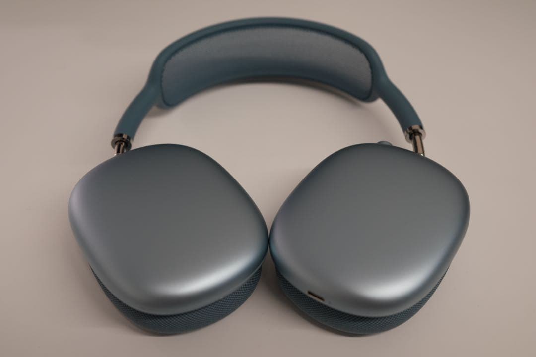 Apple Airpods Airpodsmax Usb-C 2027 4