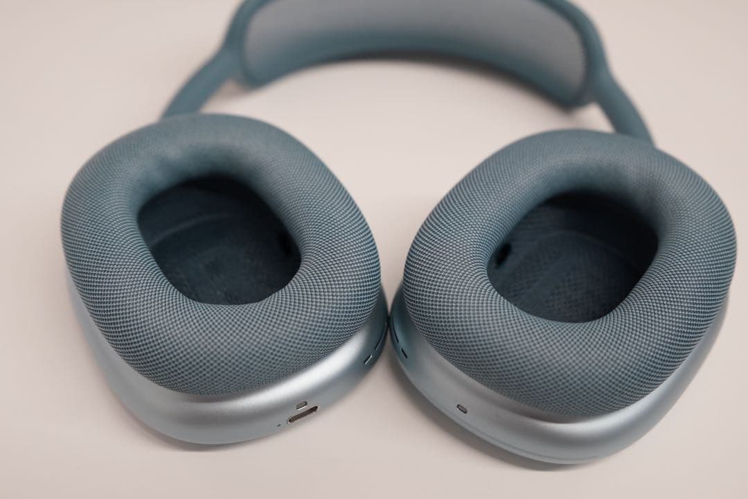 Apple Airpods Airpodsmax Usb-C 2027 4