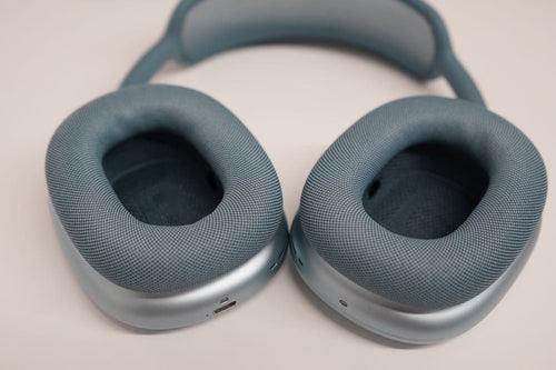 Apple Airpods Airpodsmax Usb-C 2027 4