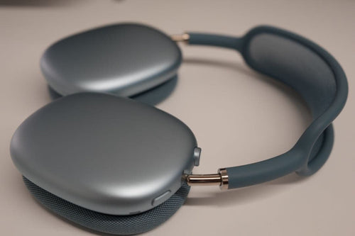 Apple Airpods Airpodsmax Usb-C 2027 4