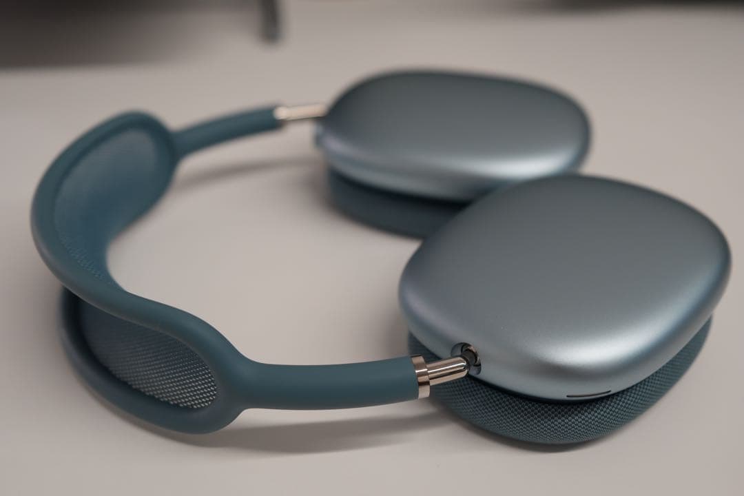 Apple Airpods Airpodsmax Usb-C 2027 4