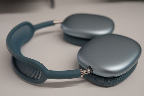 Apple Airpods Airpodsmax Usb-C 2027 4