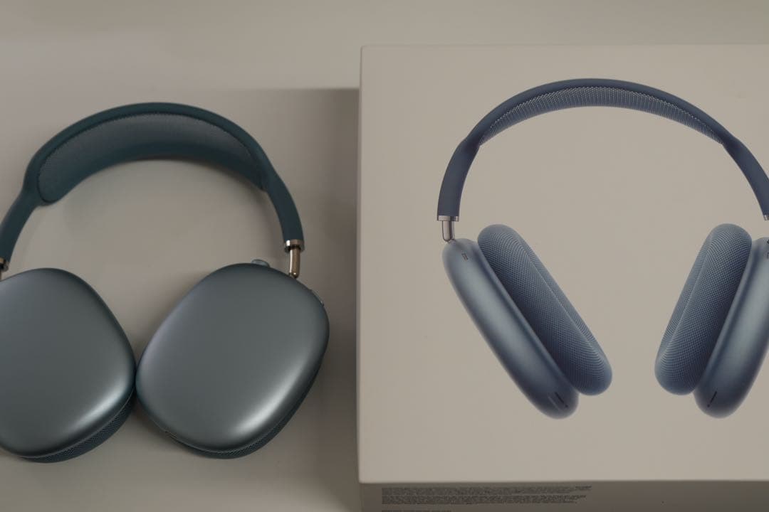 Apple Airpods Airpodsmax Usb-C 2027 4