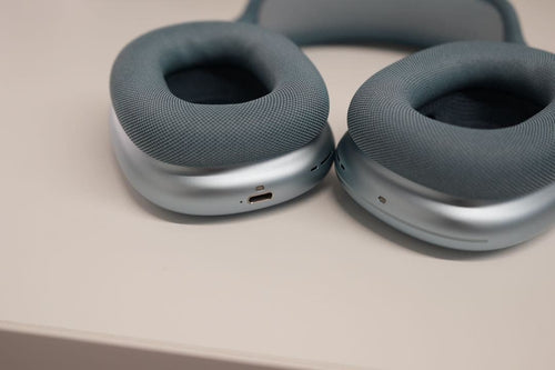 Apple Airpods Airpodsmax Usb-C 2027 4