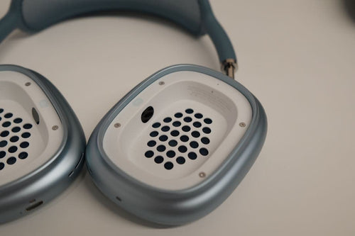 Apple Airpods Airpodsmax Usb-C 2027 4