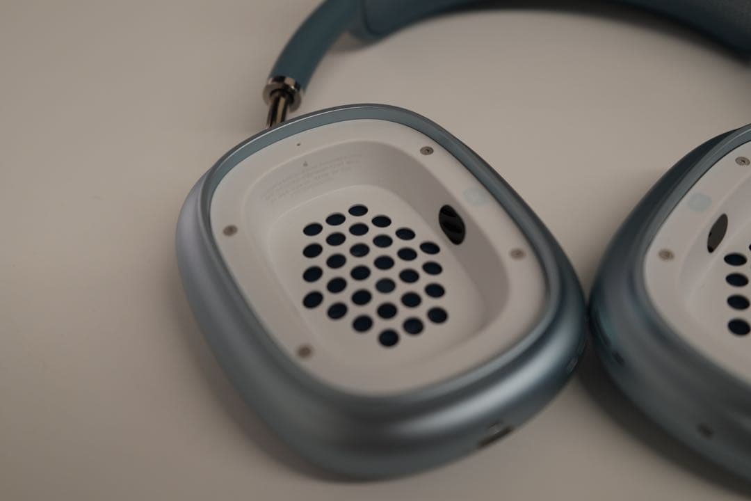 Apple Airpods Airpodsmax Usb-C 2027 4