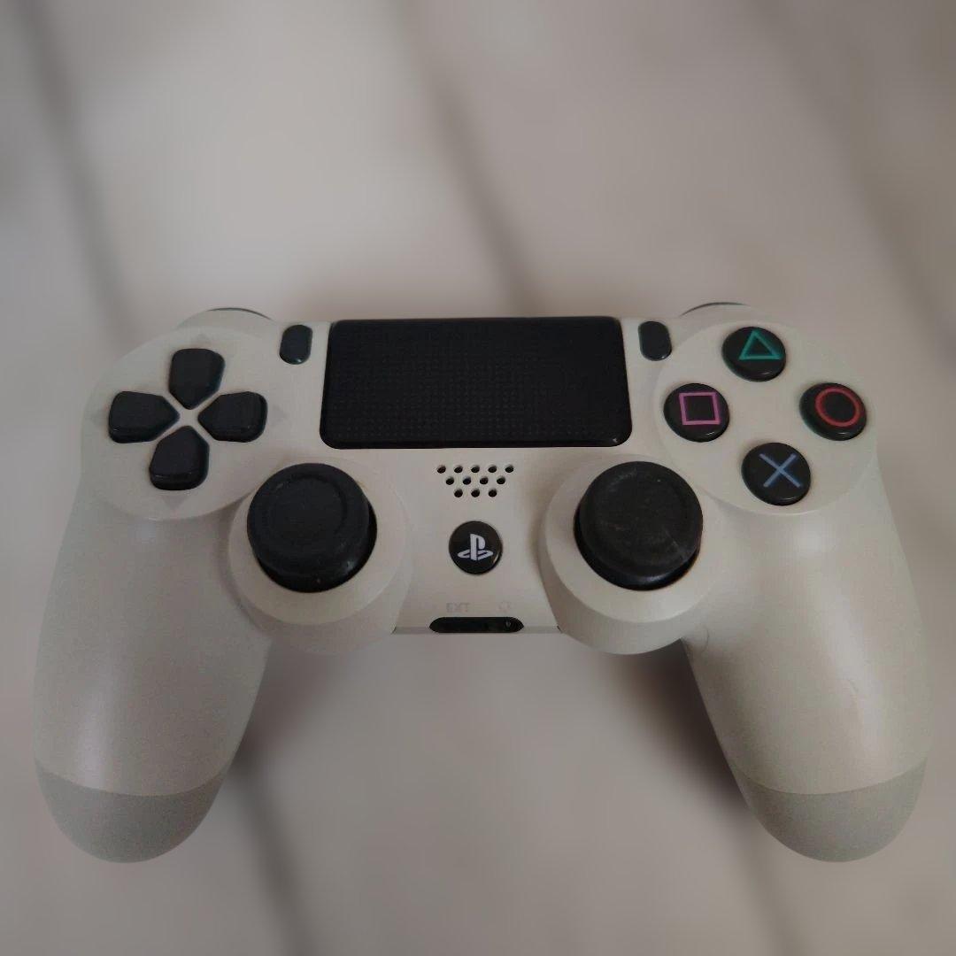 Playstation4 Controllers Ps4 Dualshock4