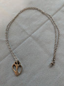 Tiffany Necklaces Tiffany&Co. Angela Cummings