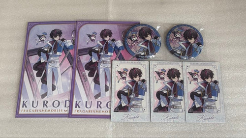 Card Photo Bromide