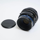 Mamiya Lens (Single Focus) Sekor Macro Z F/4.5
