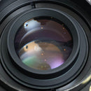 Mamiya Lens (Single Focus) Sekor Macro Z F/4.5