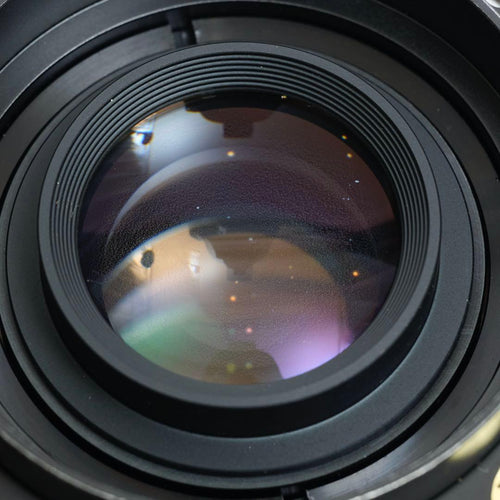 Mamiya Lens (Single Focus) Sekor Macro Z F/4.5