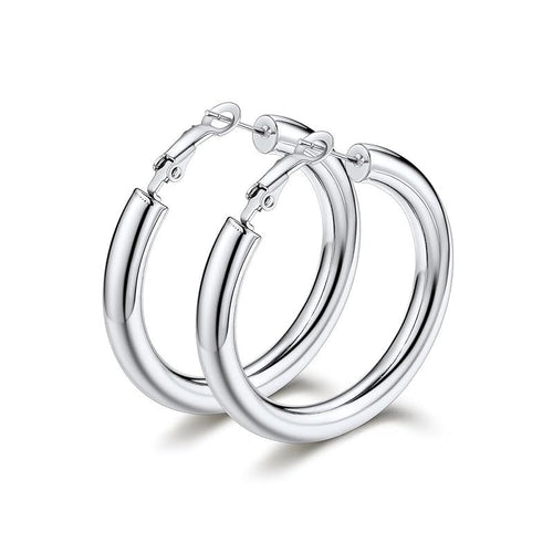 Earrings (For Both Ears)