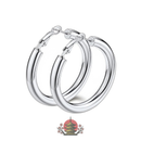 Earrings (For Both Ears)